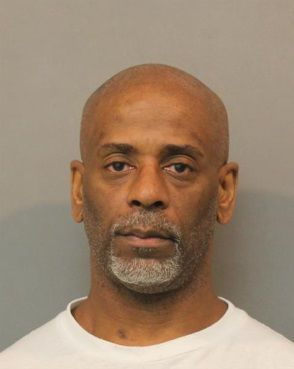 Donald Terry Bryant